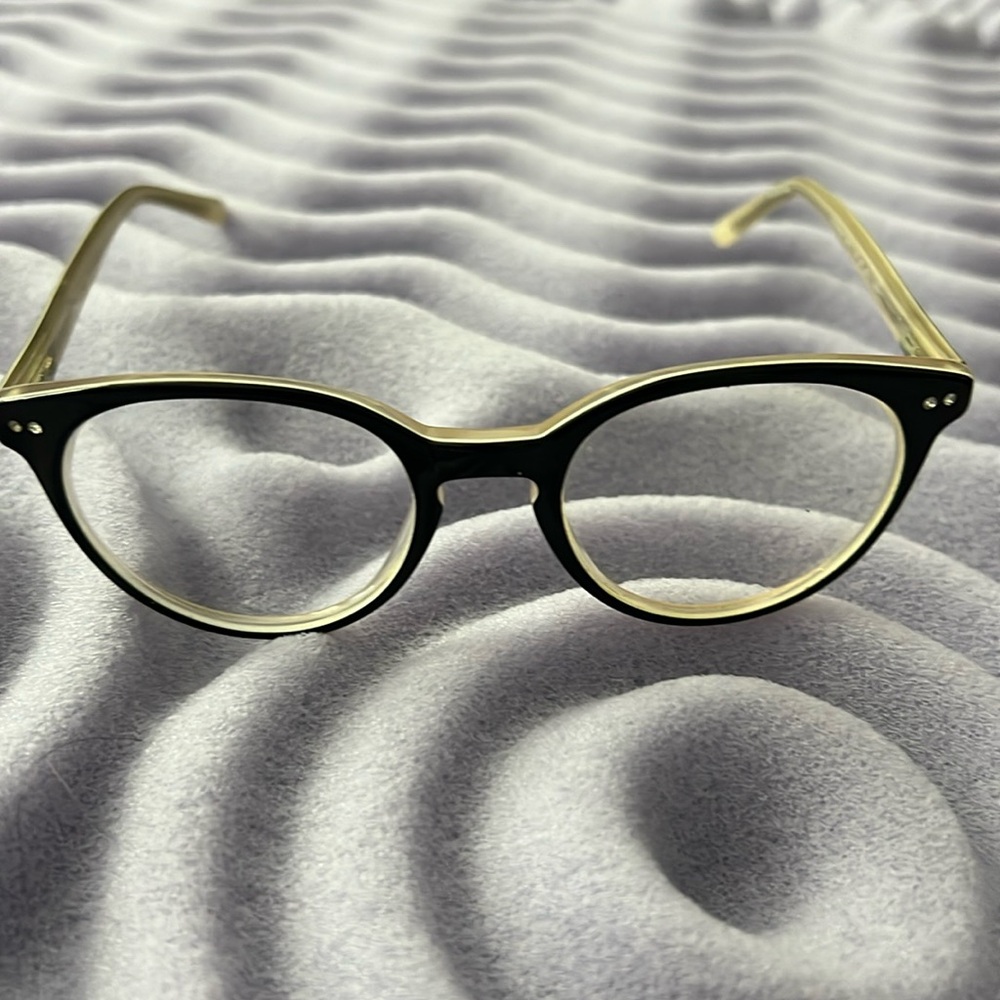 Glasses - Perscription